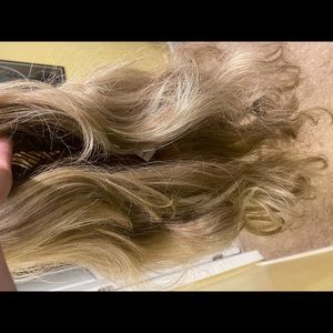 Henry Margu (Harper) - Synthetic Front Lace Wig